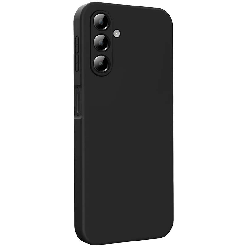 Coque Douce Samsung Galaxy A16 4G / A16 5G Square Liquid Premium Noir - Ítem