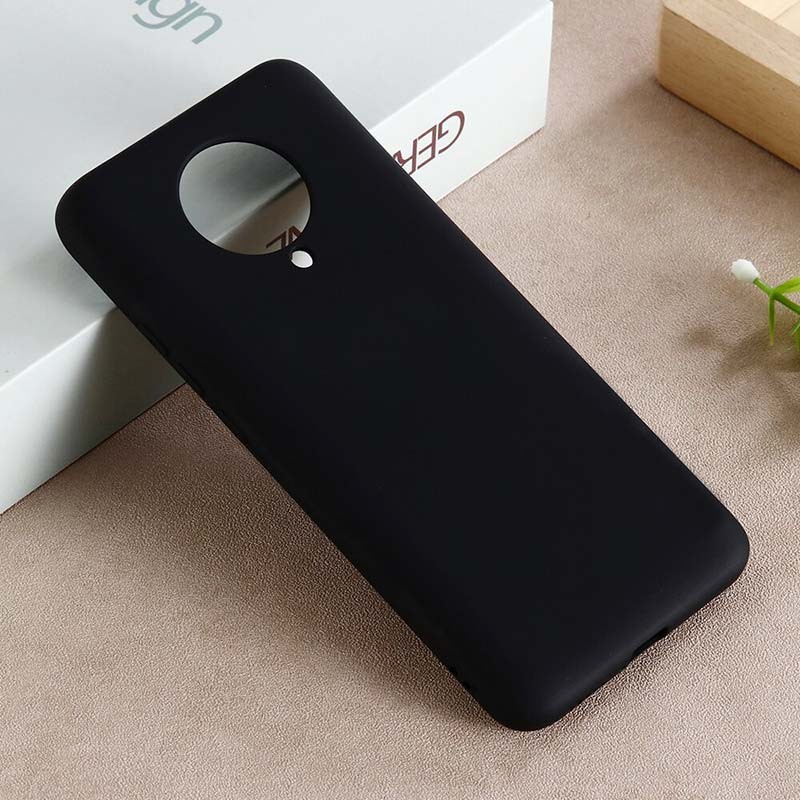 Coque en silicone Liquid Premium pour Xiaomi Mi Note 10 Lite - Ítem5