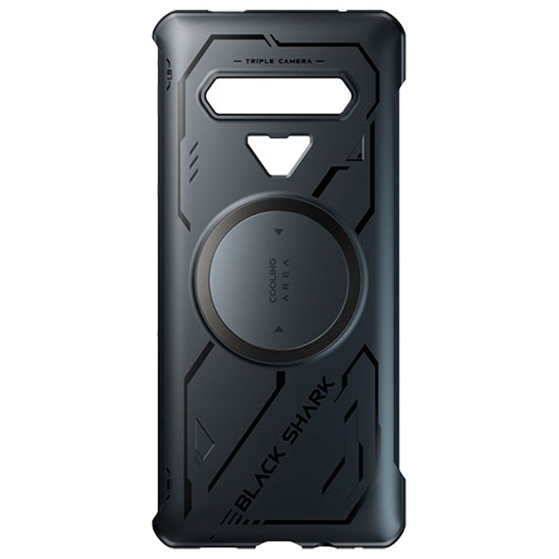 Black Shark 4 MagCase