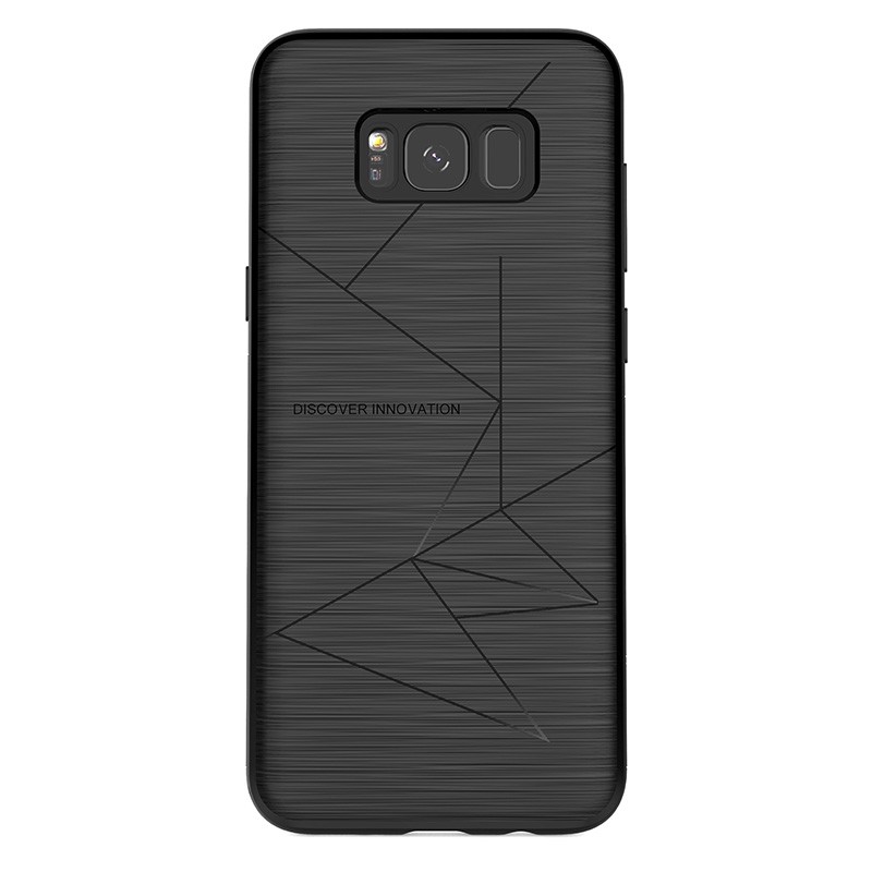 Capa magnética Magic de Nillkin para Samsung Galaxy S8+