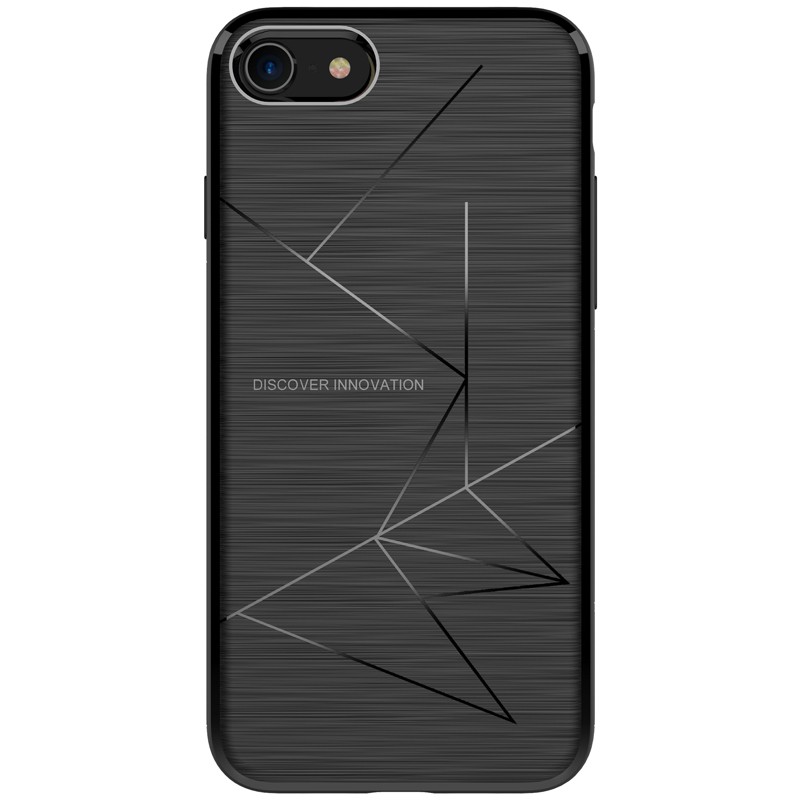 Capa magnética Magic de Nillkin para Iphone 8