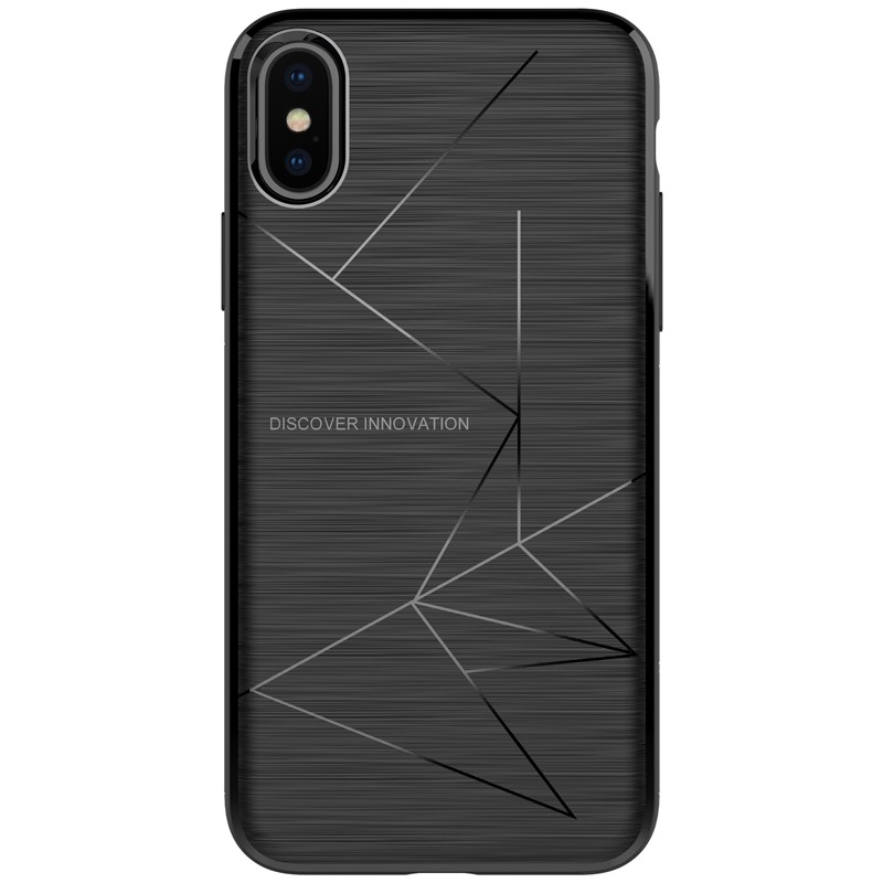 Capa magnética Magic de Nillkin para Iphone X
