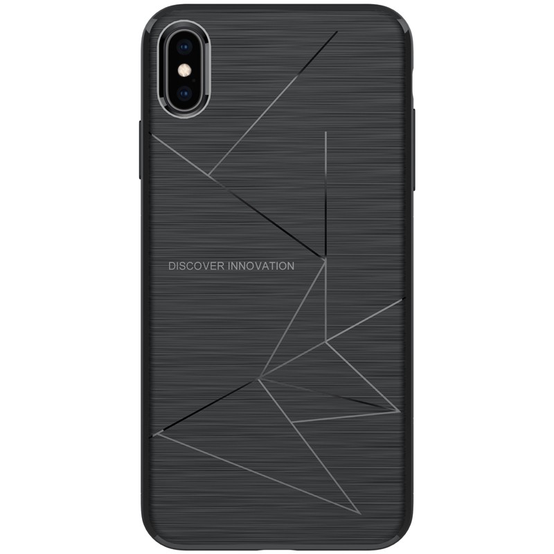 Capa magnética Magic de Nillkin para iPhone XS Max