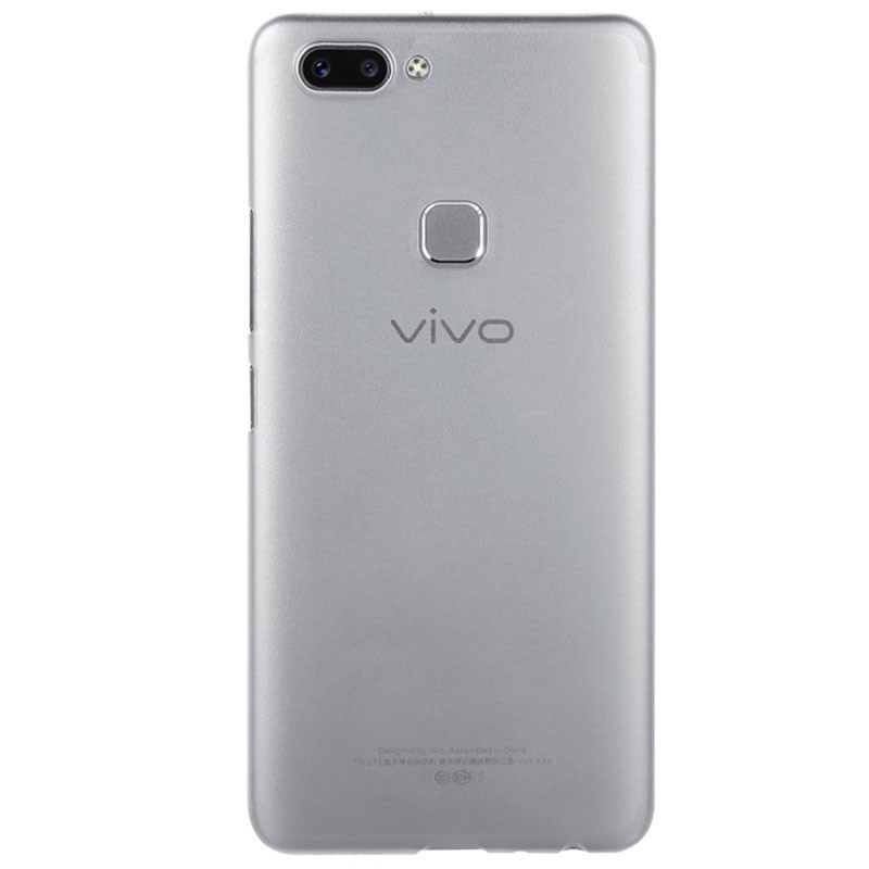 Funda Magic Lollipop de Benks para Vivo X20 Plus