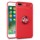 Capa Magnetic Ring para iPhone 8 Plus / 7 Plus - Item12