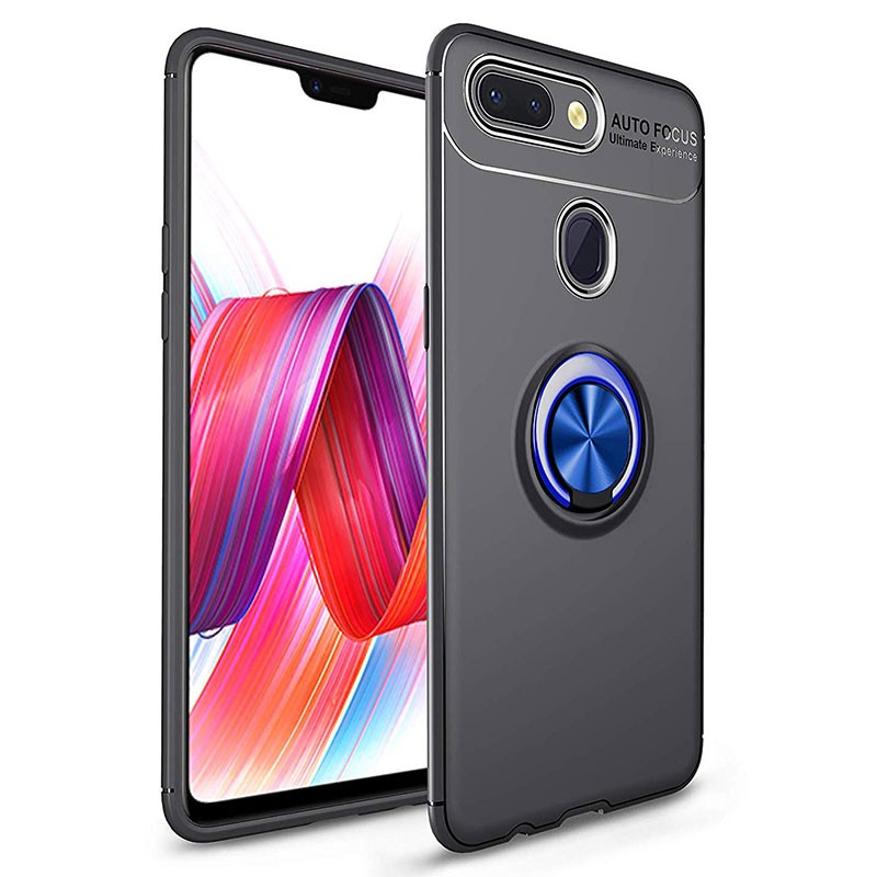 Capa Magnetic Ring para Oneplus 6T