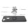 Xiaomi Mi A1 Magnetic Ring Case - Item7