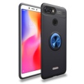 Funda Magnetic Ring para Xiaomi Redmi 6 - Ítem