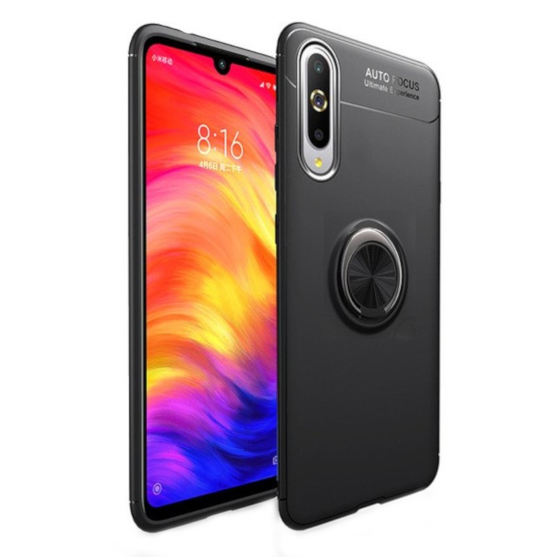 Funda Magnetic Ring para Xiaomi Mi 9 SE