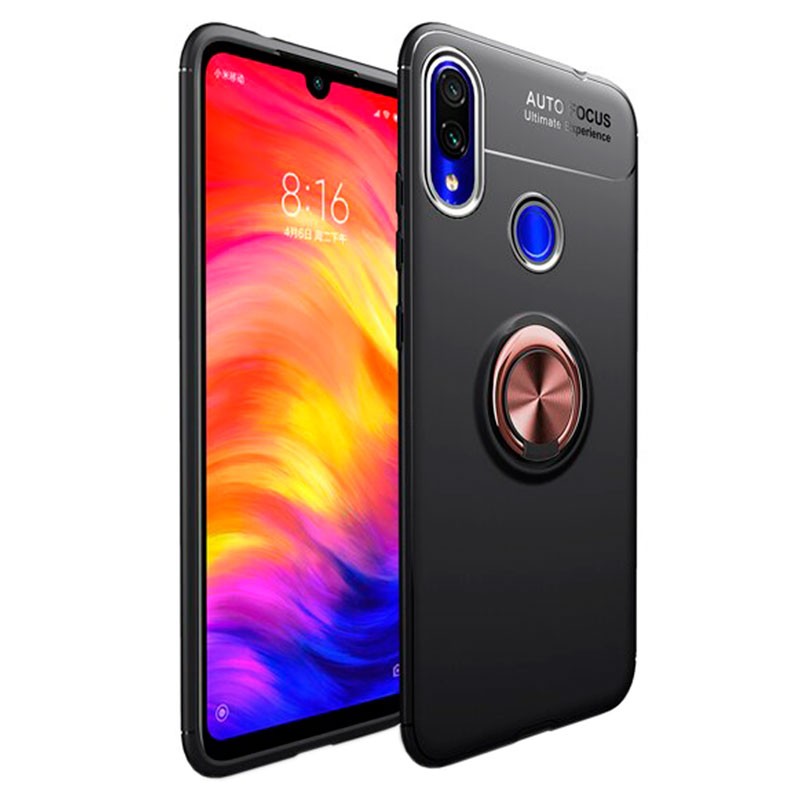 i want to buy redmi note 7 pro