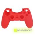 Caso Controle PS4 Silicone - Item
