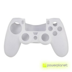 Caso Controle PS4 Silicone - Item1