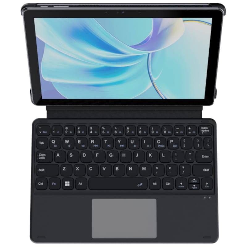 Teclado para Chuwi Hi10 X1 con Touchpad Magnético e Inteligente - Ítem