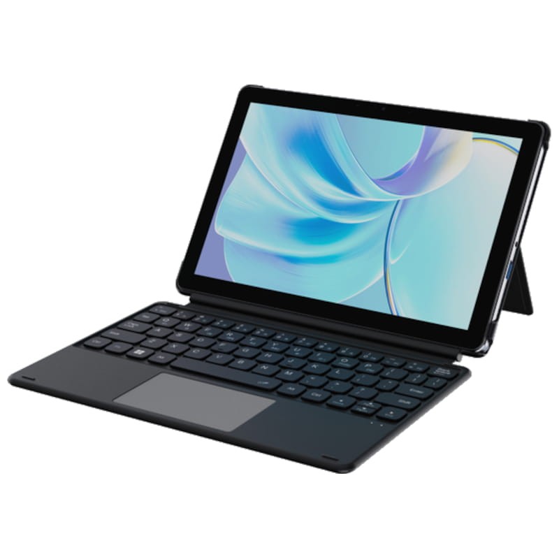 Teclado para Chuwi Hi10 X1 con Touchpad Magnético e Inteligente - Ítem4