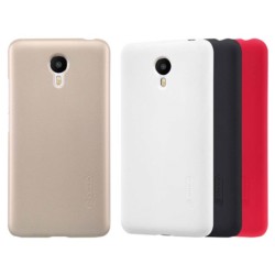 Capa Frosted Borracha Frosted Meizu M3 - Item3