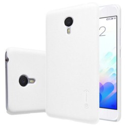 Capa Frosted Borracha Frosted Meizu M3 Note - Item1