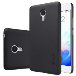 Capa Frosted Borracha Frosted Meizu M3 Note - Item2