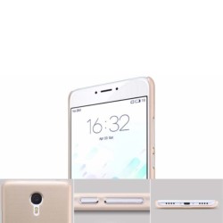 Capa Frosted Borracha Frosted Meizu M3 Note - Item3