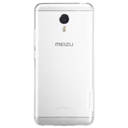Funda de silicona Nillkin Meizu M3 Note - Ítem1