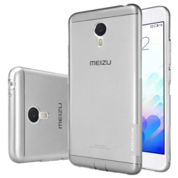 Funda de silicona Nillkin Meizu M3 Note - Ítem2