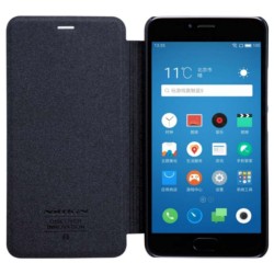 Nillkin Funda de cuero Sparkle para Meizu M5 - Ítem5