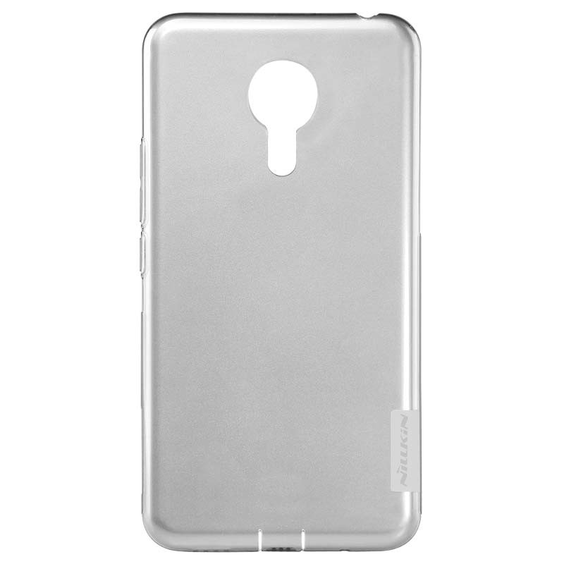 Capa Silicone Nillkin Meizu Pro 5