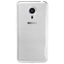 Capa Silicone Nillkin Meizu Pro 5 - Item1