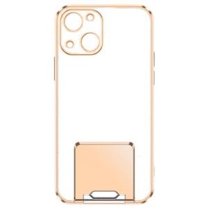 Coque Metal-Bumper pour iPhone 13