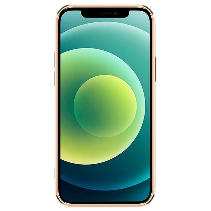Funda Metal-Bumper para iPhone 13 - Ítem1