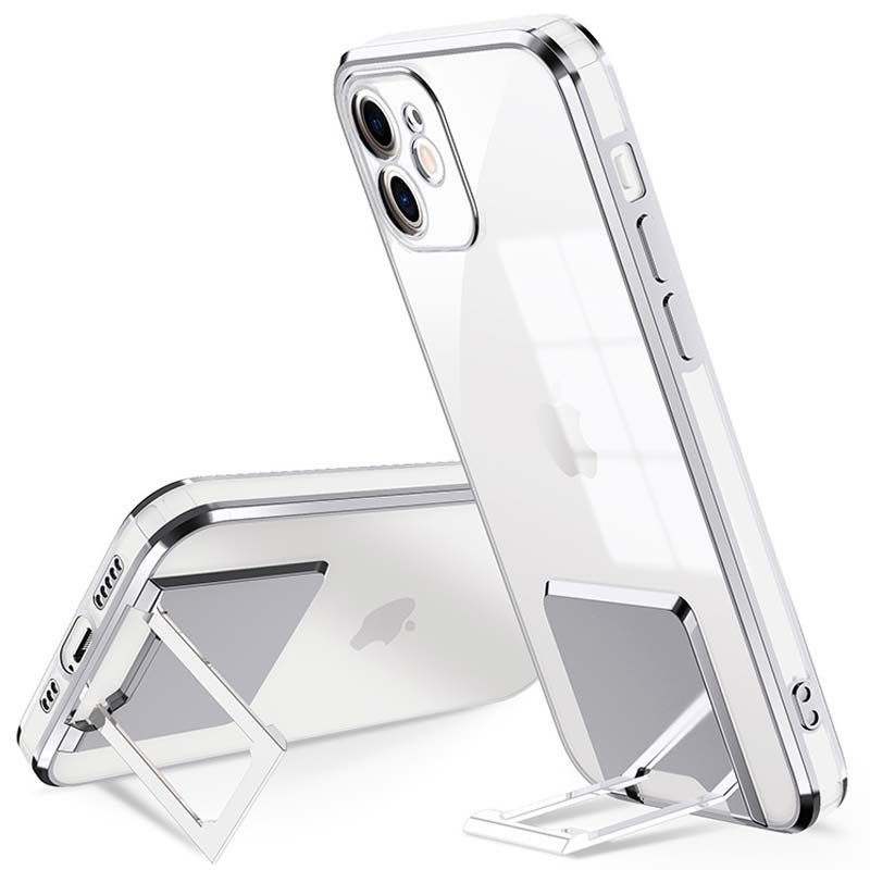 Funda Metal-Bumper para iPhone 13 Pro Max - Ítem2