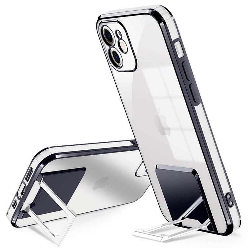 Funda Metal-Bumper para iPhone 13 Pro Max