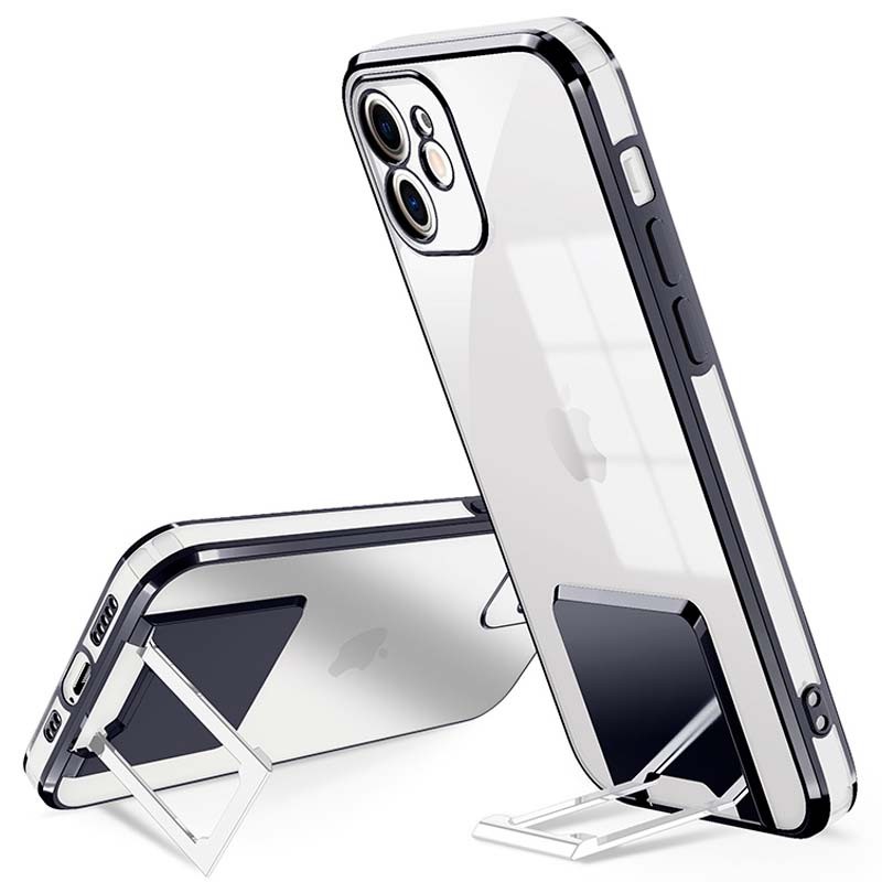 Comprar Funda Metal-Bumper para iPhone 13 Pro - Powerplanetonline