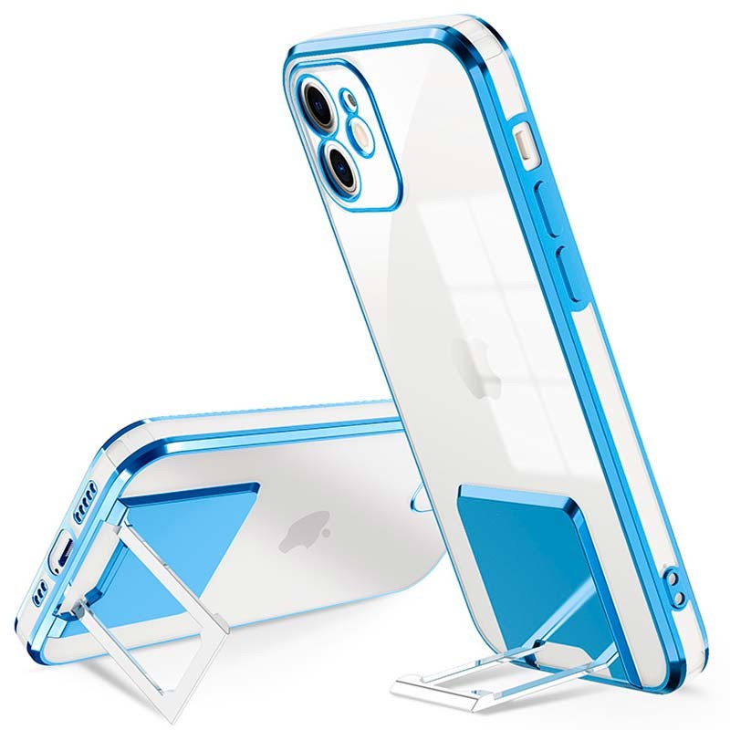 Funda Metal-Bumper para iPhone 13 Pro - Ítem5