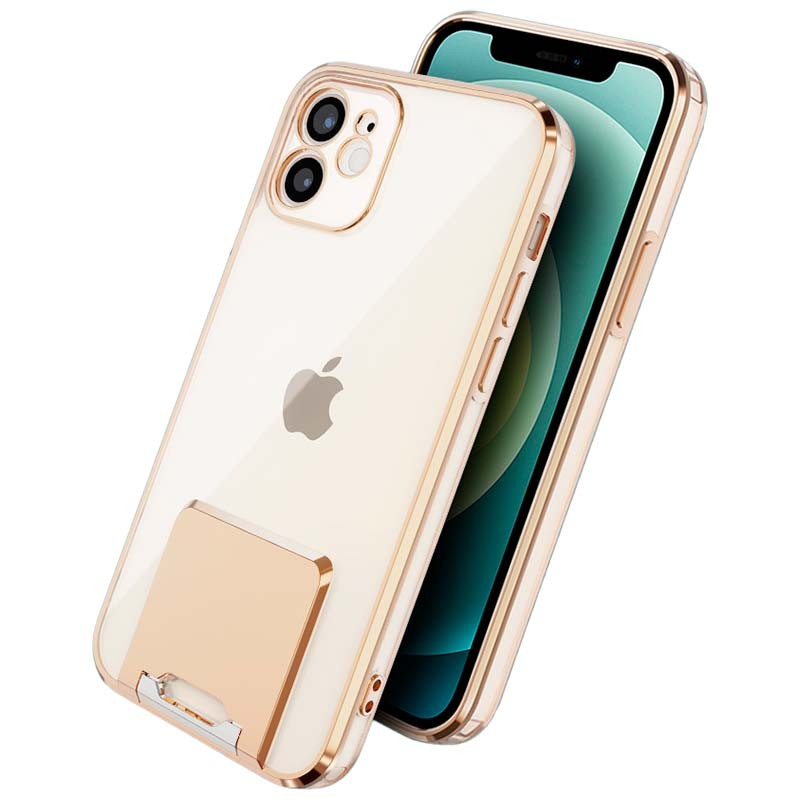 Funda Metal-Bumper para iPhone 13 Pro - Ítem8