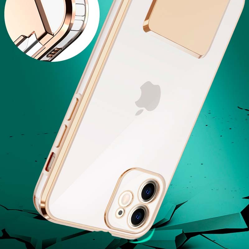 Funda Metal-Bumper para iPhone 13 - Ítem9