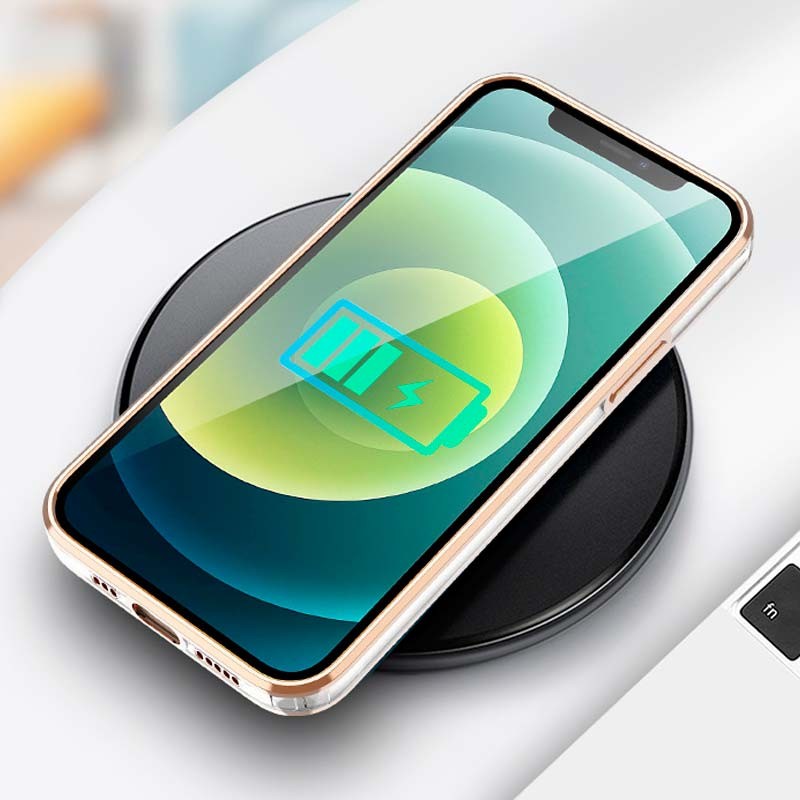 Funda Metal-Bumper para iPhone 13 - Ítem10