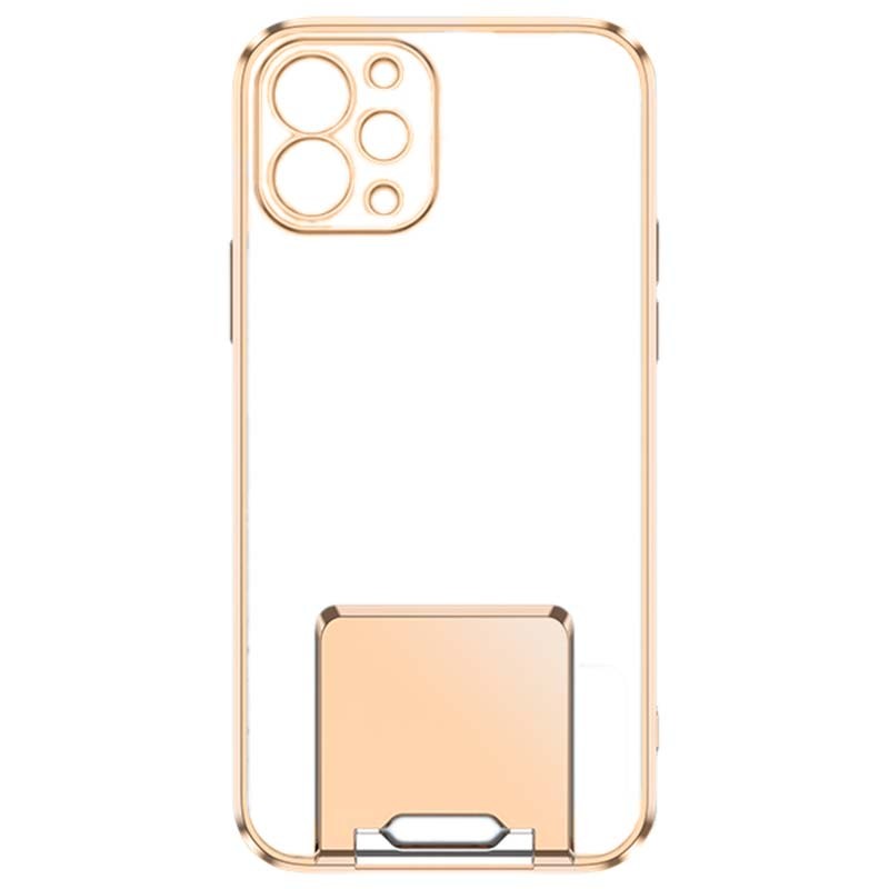 Funda Metal-Bumper para iPhone 13 Pro - Ítem