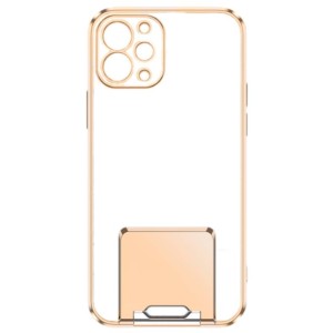 Capa Metal-Bumper para iPhone 13 Pro
