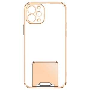 Coque Metal-Bumper pour iPhone 13 Pro Max