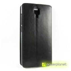 Tampa Tipo Livro Xiaomi Mi4 - Item2