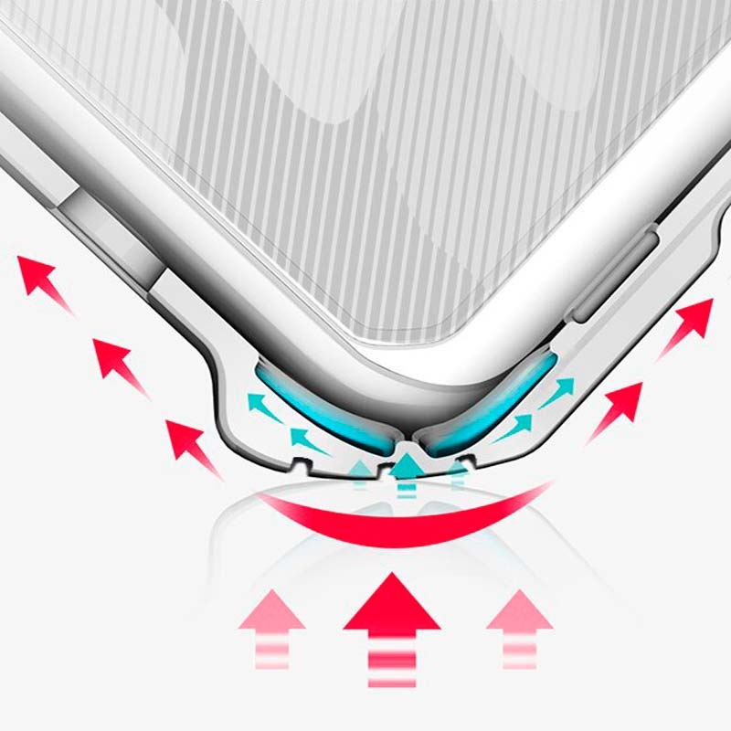 Funda Militar Xiaomi 11T / 11T Pro - Ítem1