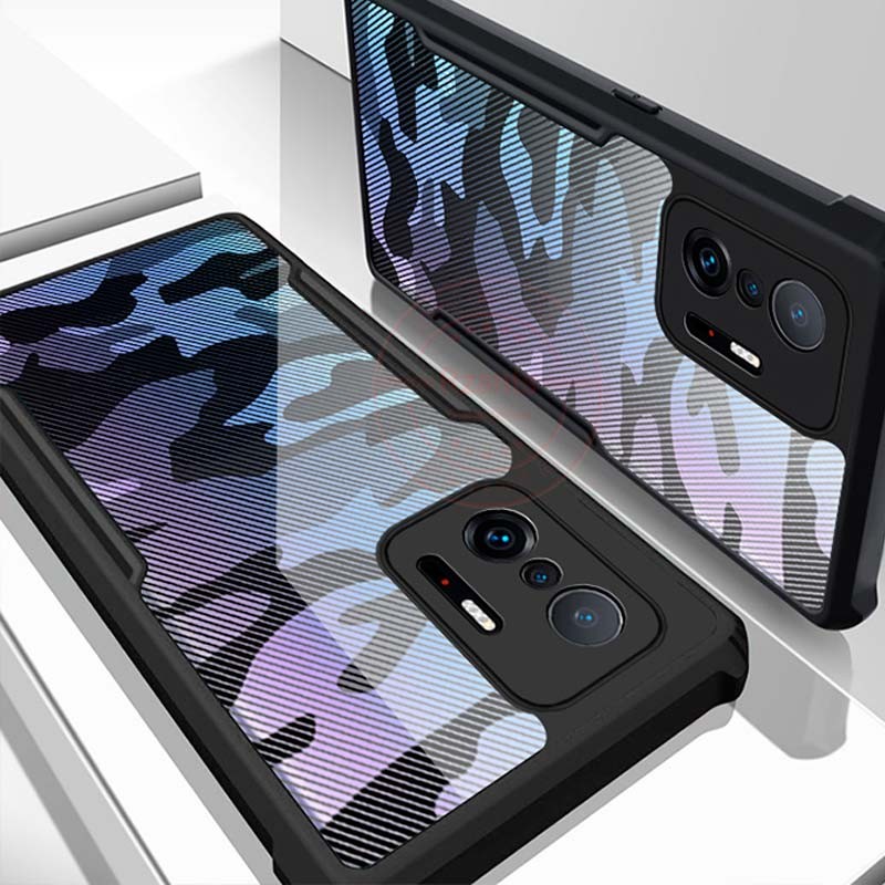 Funda Militar Xiaomi 11T / 11T Pro - Ítem4