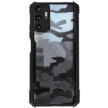 Coque Camouflage Xiaomi Redmi Note 10 5G / Poco M3 Pro 5G - Ítem