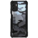 Funda Militar Xiaomi Redmi Note 10 5G / Poco M3 Pro 5G - Ítem