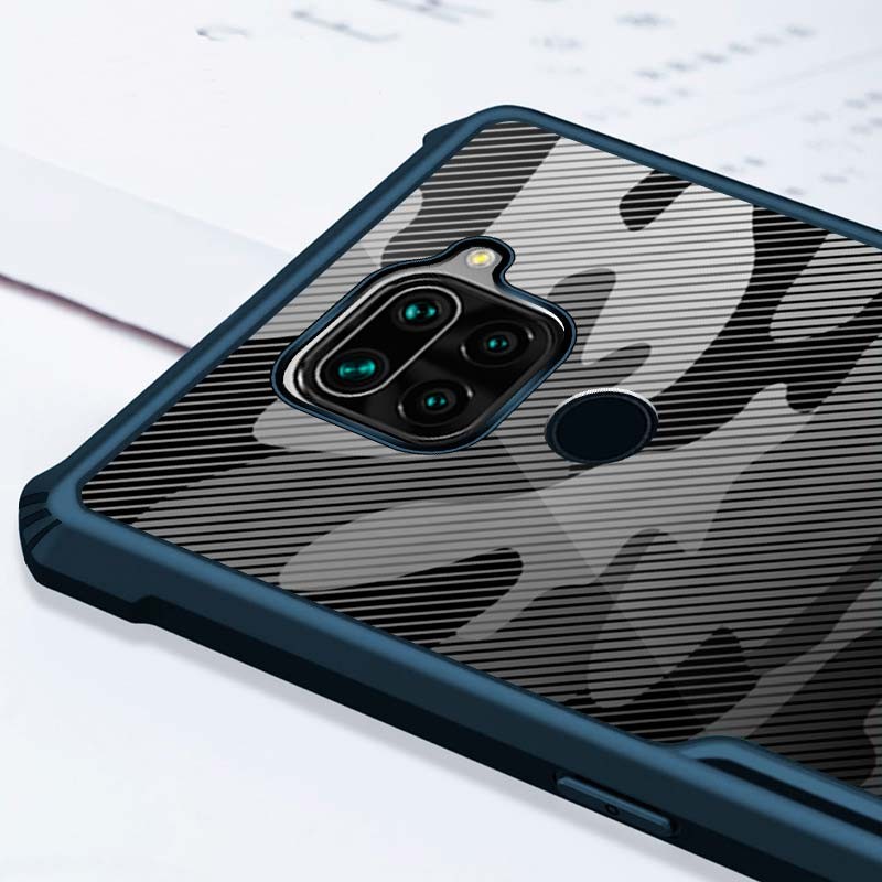 Coque Camouflage pour Xiaomi Redmi Note 10 / Redmi Note 10S - Ítem2