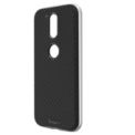 Funda de silicona Motorola Moto G4 Ipaky - Ítem