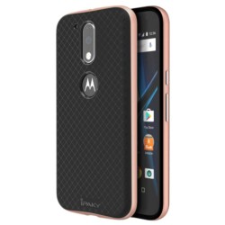 Funda de silicona Motorola Moto G4 Ipaky - Ítem3