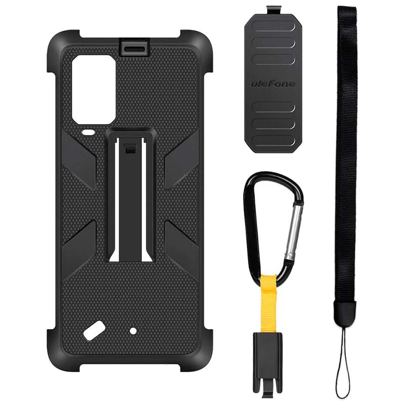 Funda Multifuncional para Ulefone Armor 10/10 5G - Ítem