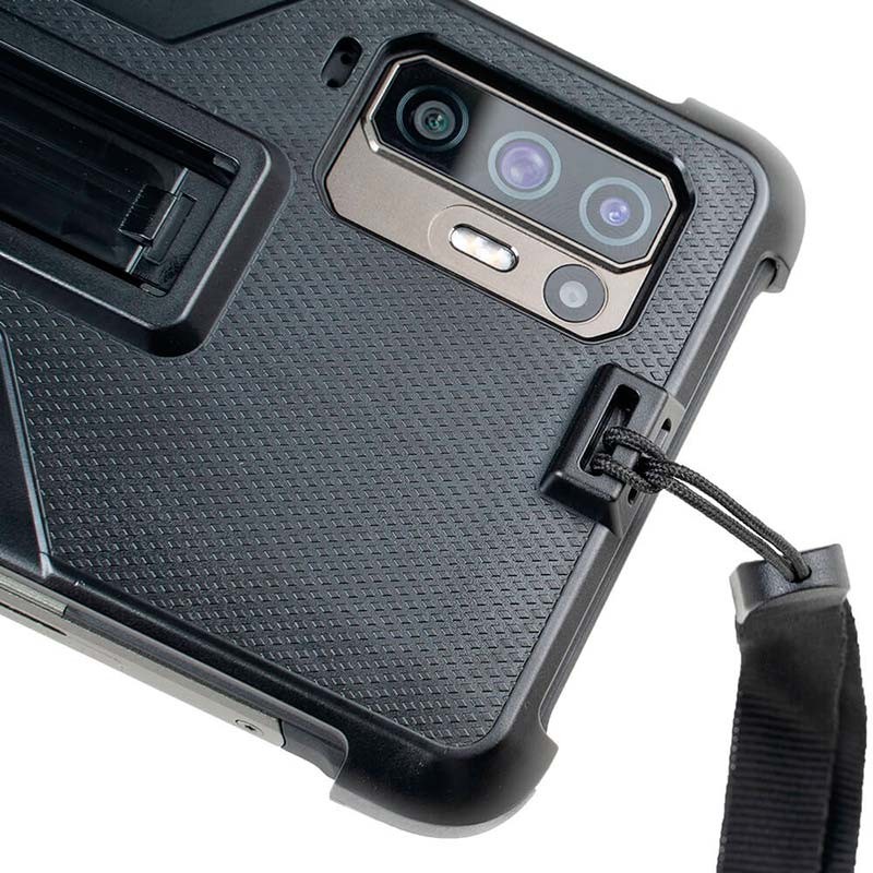 Capa Multifuncional para Ulefone Armor 10/10 5G - Item4