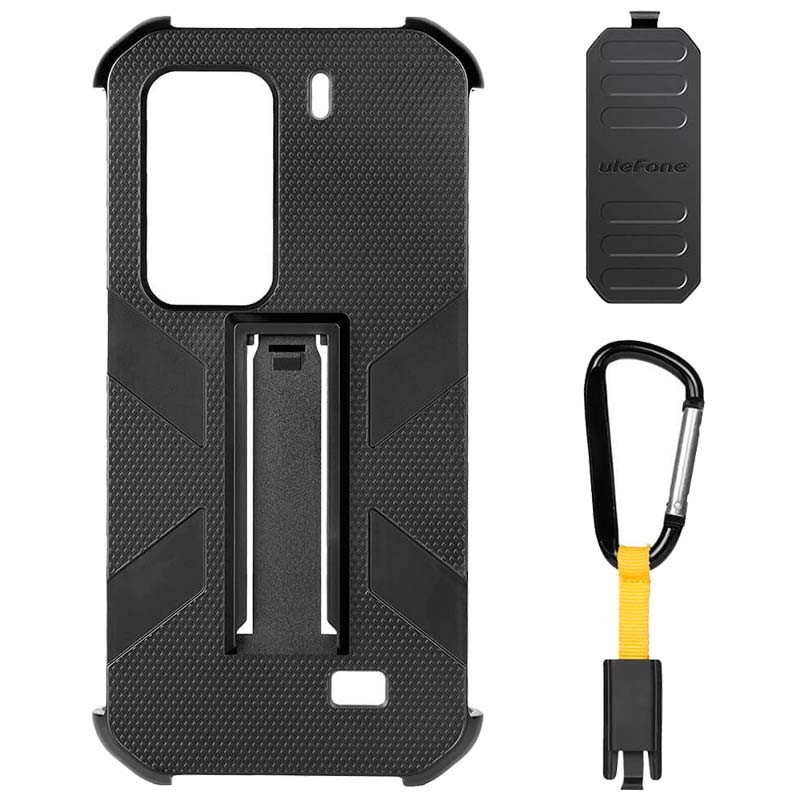 Coque Multifonctionnel pour Ulefone Armor 11/11T - Ítem